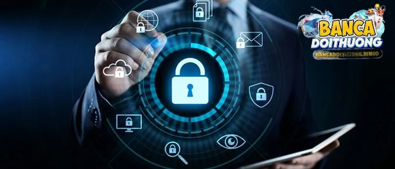 Chính sách bảo mật thông tin người chơi