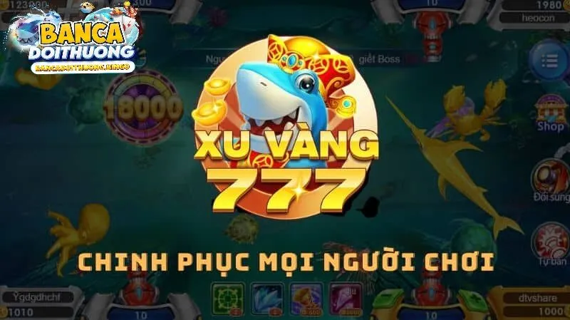Kho game đa dạng, hấp dẫn