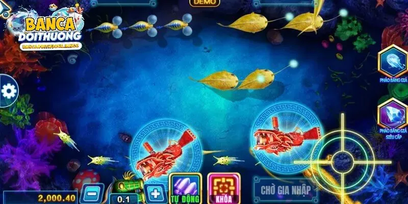 Mẹo hay từ chuyên gia chinh phục thiên đường săn cá